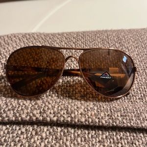 OAKLEY OO4079 Feedback Brand New Sunglasses